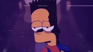 BENNE SUPALONELY ~  slowed and reverb