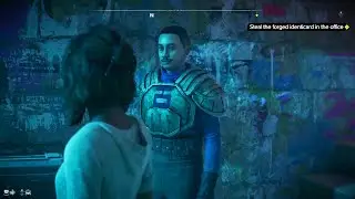 The AI Is Ubisoftly Magnificent...
