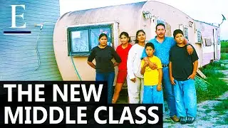 How The American Dream Became Unaffordable For Americans