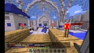 играем на кристаликсе MiniGames   №3 =)