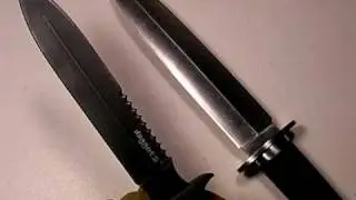 SOG Daggert 2:  Special Purpose Professional