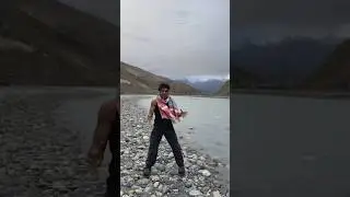 Isse sundar jagah nahi dekhi koi 😍😍😍❤️ #mihir #minivlog #spitivalley #travel #leh #ladakh #shorts