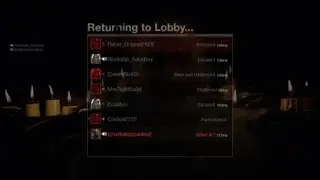 Friday the 13th: Playing as Victoria Sterling against Jason Part 9