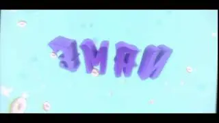 Free insane intro template [C4D+AE CC]