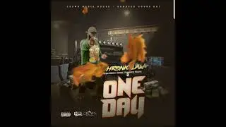 Chronic Law - One Day (Part 2)