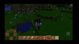 Minecraft: Way back to squid game  #Shorts #Short