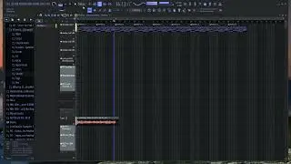 Best Mixing So Far