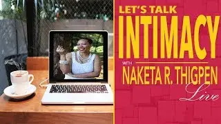 LetsTalkIntimacy_Rekindle Your Love Life and Ignite Your Creativity