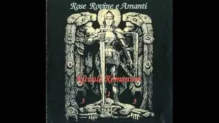 Rose Rovine e A. - Noi non dimentichiamo (2 Novembre 2004) (in memory of T.Van Gogh, we salute you!)
