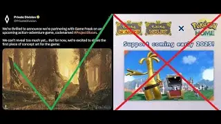 Where Are Game Freak's Priorities?