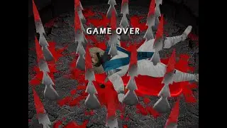 Mortal Kombat 4 Continue/Game Over - Raiden