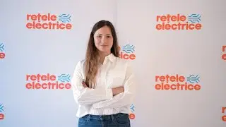 Anca Elena Spînu - Experiența Rețele Electrice