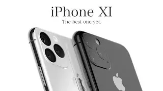 iPhone 11 - Everything We Know! | iPhone XI Max, Design, Triple-lens Camera & More!