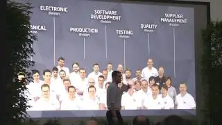 PIUSI MCO 2.0 - Product Launch Event - Highlights