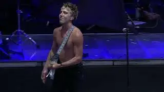 Bad Suns - Live At Red Rocks