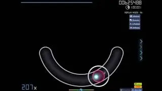 Osu! Standard: Cres - End Time [Another]