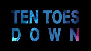 Ten Toes Down - Nativeboy Drumma x Little Man