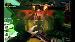 Stingtail teach Driller how to use C4