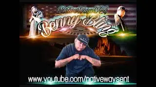 Get E Stupid (BennyBling NativeWaysDPG)
