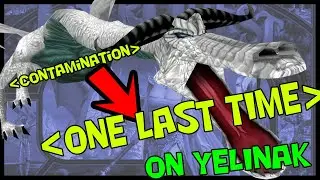 Recruiting - ONE LAST TIME - Yelinak - Classic TLP 2022
