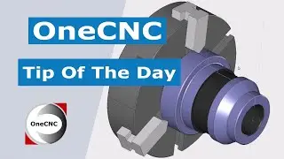 OneCNC Colour Group - Tip 316