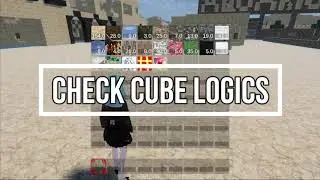 CubeArtWorld Tutorial v1.01
