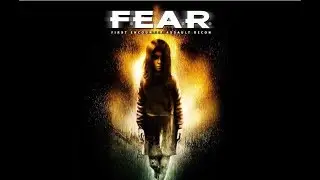 Внезапно F.E.A.R. прохождение (часть 1)