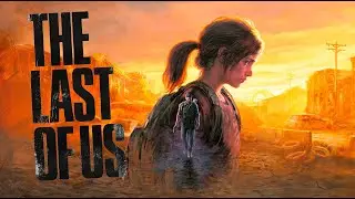LAST OF US ] 3 QISM UZBEK TILIDA