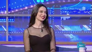 Fekret Sami Fehri S05 Episode 35 29-04-2023 Partie 01
