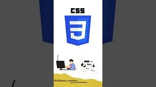 css. Cascading style sheet