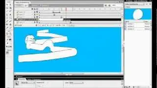 How to Draw a Snake Doing the Worm