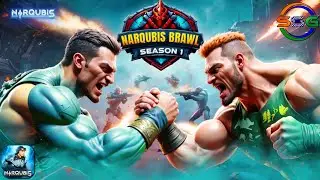 NARQUBIS - Gameplay Walkthrough (Android)