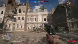 BF1 Glitch?