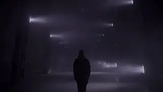 Visual Installation by 404 Zero