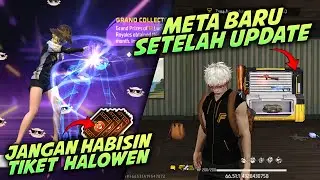 FREE FIRE IS SO COOL BRO 😱❗ FF UPDATE REVIEW OCTOBER 29, 2025