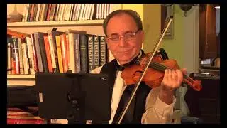 Reverie Strings Ensemble - house concert 2021-11-27 - part 1