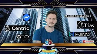 The People's Crypto | EP1 | 