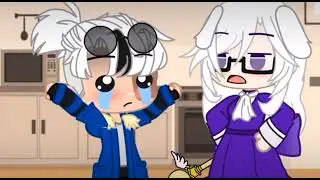 🏰"Я добрая фея кстати "🏰 меме. Undertale au