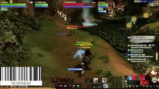 ArcheAge Kr - прокачка кошки #8