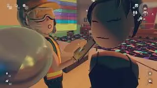 Rec Room - Bowling got out of hand 🤣