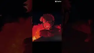 Another sukuna edit #animeedit