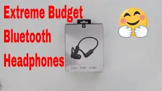 RunFree Lite   Bluetooth Air Conduction
