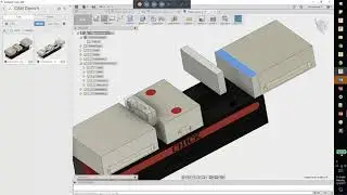 Fusion 360 Tips and Tricks for Multiple Fixture Setups.