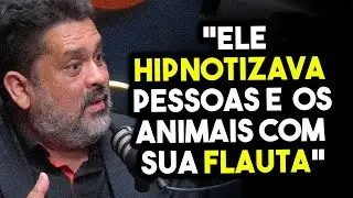 A HISTÓRIA DO FLAUTISTA DE HAMELIN | Estúdio de Cortes