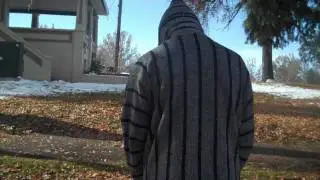 The Most Dangerous Game (2011) ~ Short Film