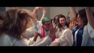 Marshmello   Moving On Official Music Video