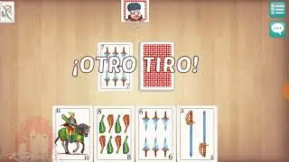 Partida de 