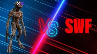 Chat Build Demo VS Altruistic SWF | Dead by Daylight