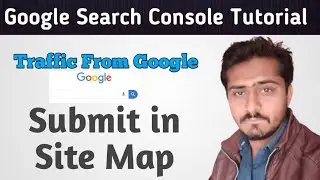 How to Generate and Submit Sitemap to Google webmaster tool in Blogger