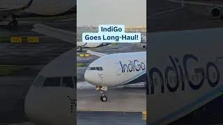 #IndiGo